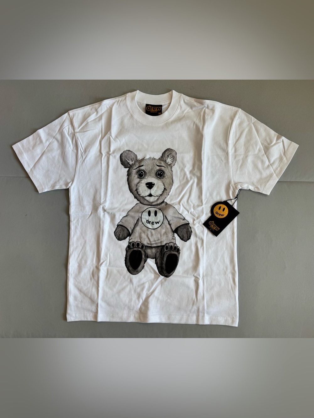 Drew House Real Theodore Tee (Size XS)